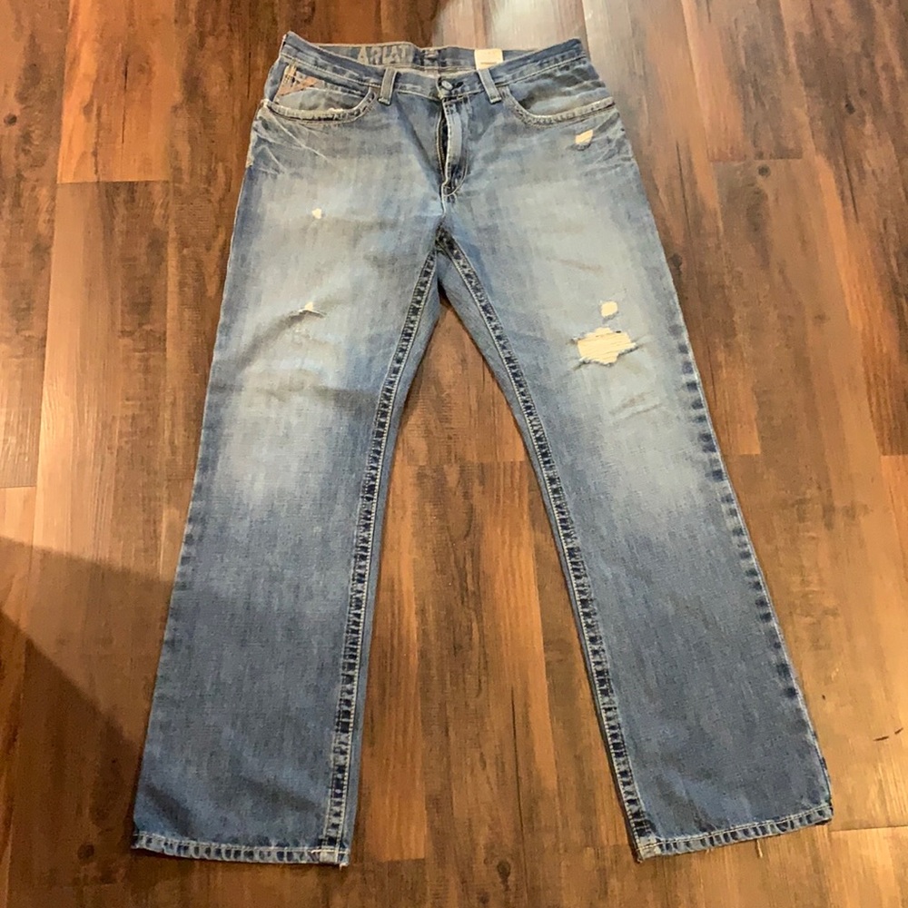 Ariat Jeans 35/34